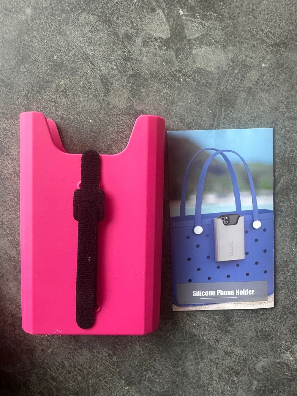 N/A compact pink